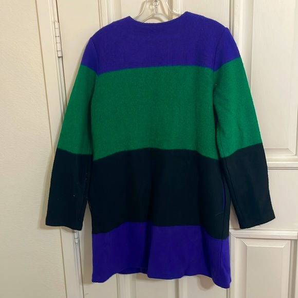 Max Studio Jacket sz S - Picture 3 of 3